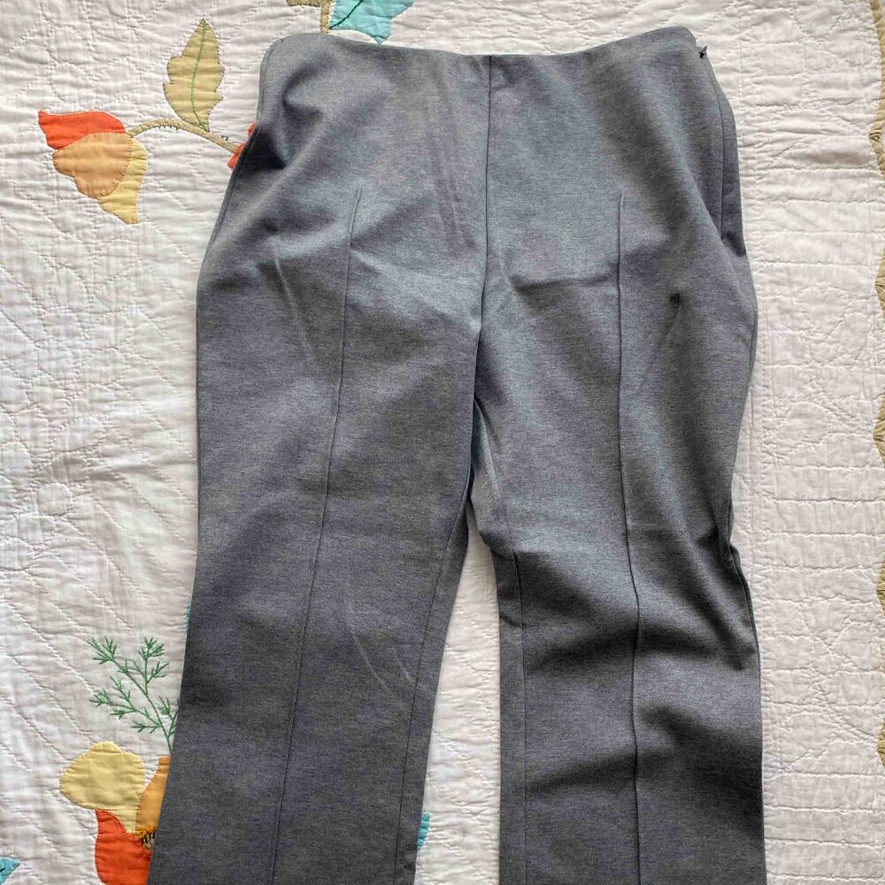 Everlane dream kick flare pant size L
